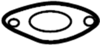 View Gasket. Outlet.  Full-Sized Product Image