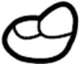 View Engine Coolant Reservoir Cap Full-Sized Product Image 1 of 8
