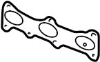 View Exhaust Manifold Gasket Full-Sized Product Image