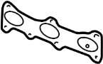 View Exhaust Manifold Gasket Full-Sized Product Image