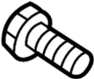 View Wheel Lug Stud Full-Sized Product Image