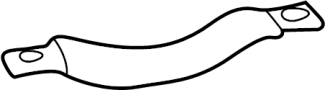 View Interior Grab Bar Full-Sized Product Image
