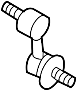 View Link. Stabilizer. Bar. Suspension. (Rear) Full-Sized Product Image