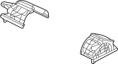 View 971212G100 Full-Sized Product Image