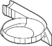 View 971122G000 Full-Sized Product Image