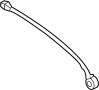 Image of Ignition Knock (Detonation) Sensor image for your Kia