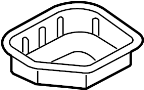 View Engine Oil Pan (Lower) Full-Sized Product Image