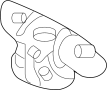 View Exhaust Manifold Gasket Full-Sized Product Image