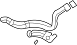 Fuel Filler Neck