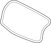 Deck Lid Seal