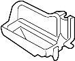 View CASE-HEATER & EVAP L. CASE-HEATER & EVAPORATOR,LWR Full-Sized Product Image 1 of 2