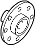 View Wheel Hub (Front) Full-Sized Product Image