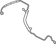 575102G500DS Power Steering Pressure Hose