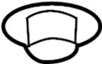 View Spare Tire Bracket Full-Sized Product Image 1 of 3