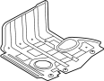 View Shield. Splash. Cover. Panel. (Right) Full-Sized Product Image 1 of 2