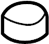 View Radiator Insulator (Upper, Lower) Full-Sized Product Image 1 of 6