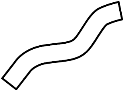 View Hose.  Full-Sized Product Image 1 of 3
