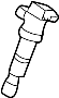View Direct Ignition Coil Full-Sized Product Image 1 of 4
