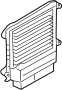 Engine Control Module (ECM)