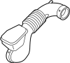 281303S160 Engine Air Intake Hose