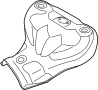 View Shield. Heat. Exhaust. Protector. Manifold. (Upper) Full-Sized Product Image