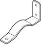 View Exhaust. MANIFOLD. STAY. Bracket.  Full-Sized Product Image
