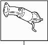 View MUFFLER. Pipe. ASSEMBLY - FRONT. Exhaust. Front.  Full-Sized Product Image