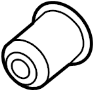 View Suspension Control Arm Bushing (Front, Rear, Lower) Full-Sized Product Image