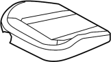 Seat Cover (Front)