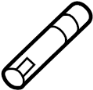 View Fuel Tank Roll Over Valve Full-Sized Product Image