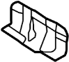 657922T000 Floor Pan Reinforcement (Front, Rear)