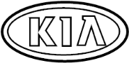 View LOGO ASSY-KIA SUB Full-Sized Product Image