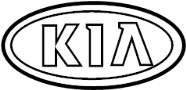View LOGO ASSY-KIA SUB Full-Sized Product Image