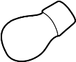 View Bulb. Signal. Lamp. Light. Turn.  Full-Sized Product Image 1 of 2