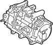 View A/C Compressor Full-Sized Product Image 1 of 2