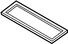 View Seal. Case. Duct.  Full-Sized Product Image