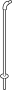View Battery Vent Tube Full-Sized Product Image 1 of 1