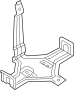View Battery Tray Full-Sized Product Image