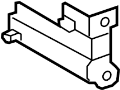 Vapor Canister Bracket (Lower)