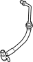 View 587274R200 Full-Sized Product Image for your 2012 Hyundai Sonata   