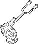 View CONTACT ASSY-CLOCK S. CONTACT ASSY-CLOCK SPRING Full-Sized Product Image 1 of 2