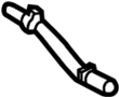 Image of Fuel Line image for your Hyundai