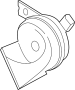 View Horn Full-Sized Product Image 1 of 3
