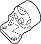 218303F000 Automatic Transmission Mount Bracket