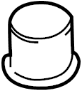 View Cap. Cup. (Right, Rear, Upper) Full-Sized Product Image