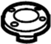 View Valve. Fuel. Cut. Off. Tank.  Full-Sized Product Image 1 of 7