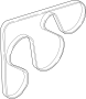 View Serpentine Belt Full-Sized Product Image