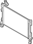 View Radiator Full-Sized Product Image 1 of 2