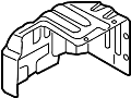 View Drive Motor Battery Pack Cover Full-Sized Product Image 1 of 5