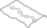 View Engine Valve Cover Gasket Full-Sized Product Image 1 of 10